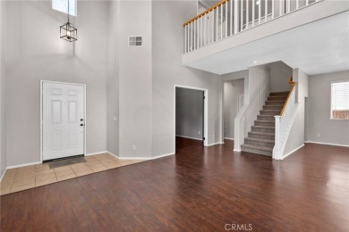 BEST PRICED HOME in picturesque Chapman Heights right now!  this on Yucaipa Valley Golf Club in California - for sale on GolfHomes.com, golf home, golf lot