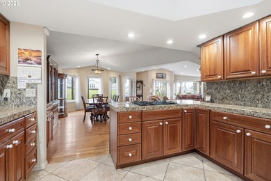 HIGHLY DESIRABLE, easy living at Fairway Village 55+ community! on Fairway Village Golf and Country Club in Washington - for sale on GolfHomes.com, golf home, golf lot