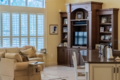 Welcome to 645 Whisper Woods Drive, a stunning estate located in on The Club at Eaglebrooke in Florida - for sale on GolfHomes.com, golf home, golf lot