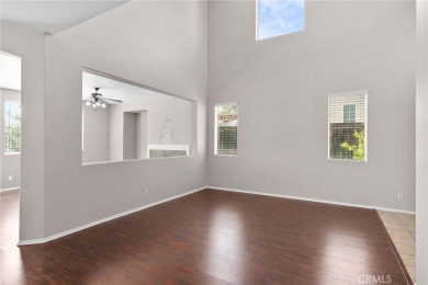 BEST PRICED HOME in picturesque Chapman Heights right now!  this on Yucaipa Valley Golf Club in California - for sale on GolfHomes.com, golf home, golf lot