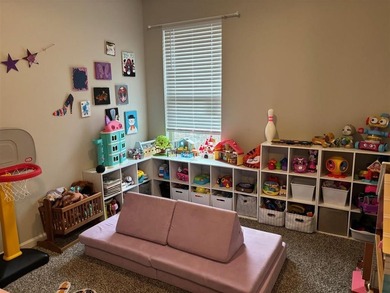 Open floor plan describes this 4 bedroom home and enough room on The National Golf Club of Louisiana in Louisiana - for sale on GolfHomes.com, golf home, golf lot