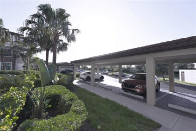 Experience resort-style living in this beautifully furnished on Lakewood National Golf Club in Florida - for sale on GolfHomes.com, golf home, golf lot
