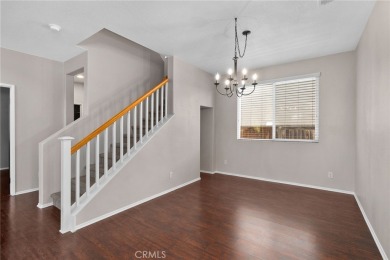 BEST PRICED HOME in picturesque Chapman Heights right now!  this on Yucaipa Valley Golf Club in California - for sale on GolfHomes.com, golf home, golf lot