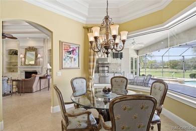 Nestled behind the gate of Black Diamond Ranch awaits a timeless on Black Diamond Ranch Golf Course in Florida - for sale on GolfHomes.com, golf home, golf lot