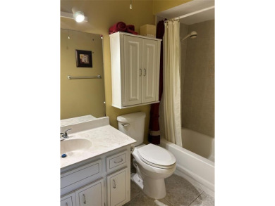 Lovely turnkey two bedroom two bath unit on third floor with on Lauderhill Golf Course in Florida - for sale on GolfHomes.com, golf home, golf lot