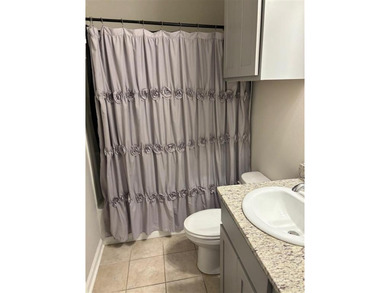 Open floor plan describes this 4 bedroom home and enough room on The National Golf Club of Louisiana in Louisiana - for sale on GolfHomes.com, golf home, golf lot