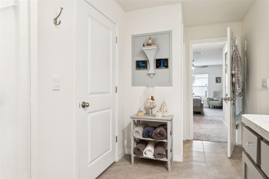LIKE A MODEL! Hurry, this MOVE IN READY gorgeous 3 bedroom, 2 on The Links of Lake Bernadette in Florida - for sale on GolfHomes.com, golf home, golf lot