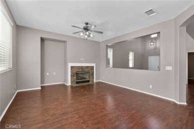 BEST PRICED HOME in picturesque Chapman Heights right now!  this on Yucaipa Valley Golf Club in California - for sale on GolfHomes.com, golf home, golf lot