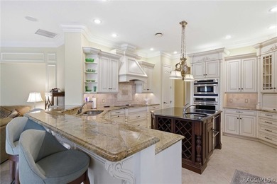 Nestled behind the gate of Black Diamond Ranch awaits a timeless on Black Diamond Ranch Golf Course in Florida - for sale on GolfHomes.com, golf home, golf lot