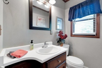 Charming Home in Highly Desired Golf Community! Nestled in a on Holly Tree Country Club in South Carolina - for sale on GolfHomes.com, golf home, golf lot