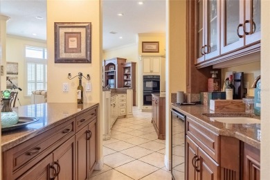 Welcome to 645 Whisper Woods Drive, a stunning estate located in on The Club at Eaglebrooke in Florida - for sale on GolfHomes.com, golf home, golf lot
