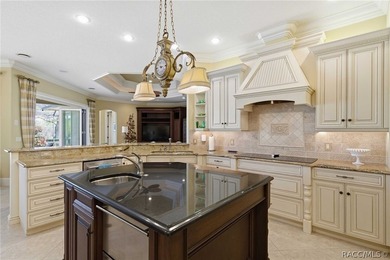 Nestled behind the gate of Black Diamond Ranch awaits a timeless on Black Diamond Ranch Golf Course in Florida - for sale on GolfHomes.com, golf home, golf lot