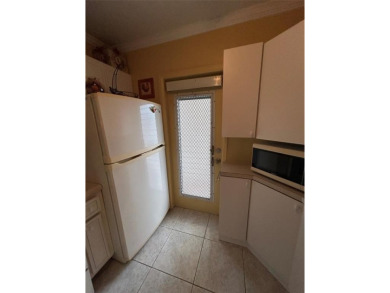 Lovely turnkey two bedroom two bath unit on third floor with on Lauderhill Golf Course in Florida - for sale on GolfHomes.com, golf home, golf lot