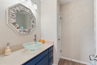 Welcome to effortless coastal living where every day feels like on Tiger Point Golf and Country Club in Florida - for sale on GolfHomes.com, golf home, golf lot