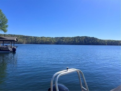 DEEP WATER LAKEFRONT! 210' of Lake Frontage and DOCK! Build Your on The Highlands Course at Lake Arrowhead in Georgia - for sale on GolfHomes.com, golf home, golf lot