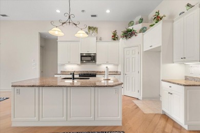 This exceptional estate home boasts a prime location on the golf on Plantation Bay Golf and Country Club in Florida - for sale on GolfHomes.com, golf home, golf lot
