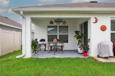 LIKE A MODEL! Hurry, this MOVE IN READY gorgeous 3 bedroom, 2 on The Links of Lake Bernadette in Florida - for sale on GolfHomes.com, golf home, golf lot