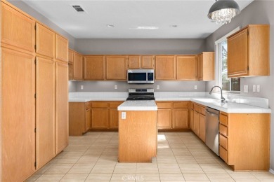 BEST PRICED HOME in picturesque Chapman Heights right now!  this on Yucaipa Valley Golf Club in California - for sale on GolfHomes.com, golf home, golf lot