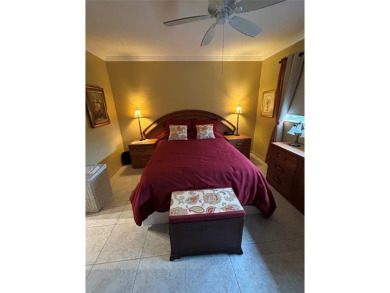 Lovely turnkey two bedroom two bath unit on third floor with on Lauderhill Golf Course in Florida - for sale on GolfHomes.com, golf home, golf lot