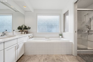 HIGHLY DESIRABLE, easy living at Fairway Village 55+ community! on Fairway Village Golf and Country Club in Washington - for sale on GolfHomes.com, golf home, golf lot