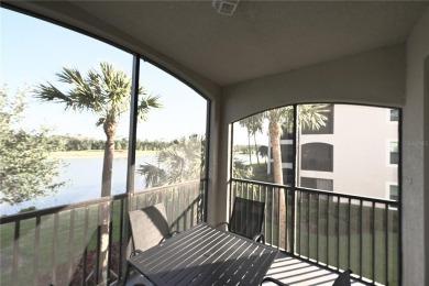 Experience resort-style living in this beautifully furnished on Lakewood National Golf Club in Florida - for sale on GolfHomes.com, golf home, golf lot
