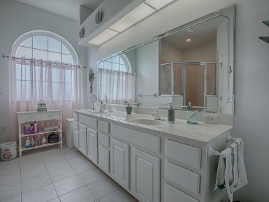 EXPECTED THE UNEXPECTED! 3/2 HOME PLUS OVERSIZED BONUS ROOM on Pennbrooke Fairways in Florida - for sale on GolfHomes.com, golf home, golf lot