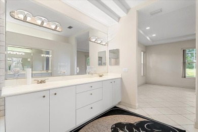This exceptional estate home boasts a prime location on the golf on Plantation Bay Golf and Country Club in Florida - for sale on GolfHomes.com, golf home, golf lot