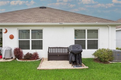 LIKE A MODEL! Hurry, this MOVE IN READY gorgeous 3 bedroom, 2 on The Links of Lake Bernadette in Florida - for sale on GolfHomes.com, golf home, golf lot