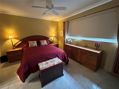 Lovely turnkey two bedroom two bath unit on third floor with on Lauderhill Golf Course in Florida - for sale on GolfHomes.com, golf home, golf lot