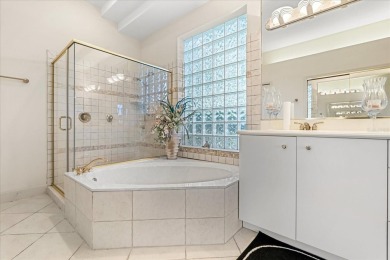 This exceptional estate home boasts a prime location on the golf on Plantation Bay Golf and Country Club in Florida - for sale on GolfHomes.com, golf home, golf lot