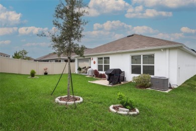 LIKE A MODEL! Hurry, this MOVE IN READY gorgeous 3 bedroom, 2 on The Links of Lake Bernadette in Florida - for sale on GolfHomes.com, golf home, golf lot