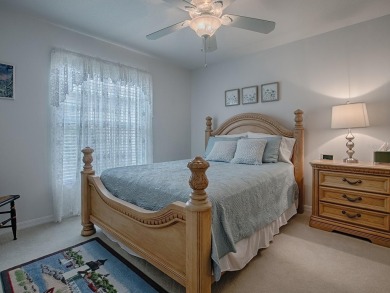 EXPECTED THE UNEXPECTED! 3/2 HOME PLUS OVERSIZED BONUS ROOM on Pennbrooke Fairways in Florida - for sale on GolfHomes.com, golf home, golf lot