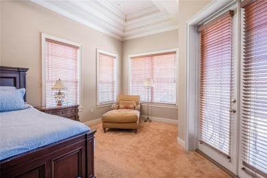 Welcome to 645 Whisper Woods Drive, a stunning estate located in on The Club at Eaglebrooke in Florida - for sale on GolfHomes.com, golf home, golf lot