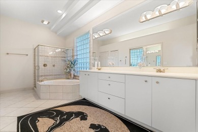 This exceptional estate home boasts a prime location on the golf on Plantation Bay Golf and Country Club in Florida - for sale on GolfHomes.com, golf home, golf lot
