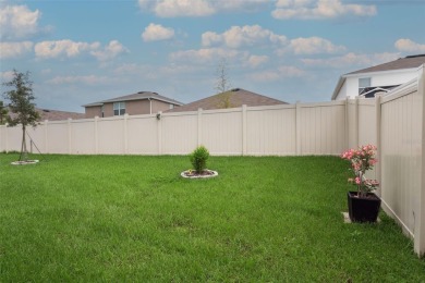 LIKE A MODEL! Hurry, this MOVE IN READY gorgeous 3 bedroom, 2 on The Links of Lake Bernadette in Florida - for sale on GolfHomes.com, golf home, golf lot