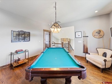 Tim L Currin, Ouray Brokers, C: , tim,  /: Welcome to this on The Divide Ranch and Club in Colorado - for sale on GolfHomes.com, golf home, golf lot