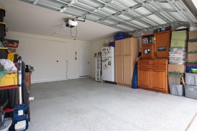 LIKE A MODEL! Hurry, this MOVE IN READY gorgeous 3 bedroom, 2 on The Links of Lake Bernadette in Florida - for sale on GolfHomes.com, golf home, golf lot