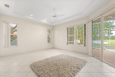 This exceptional estate home boasts a prime location on the golf on Plantation Bay Golf and Country Club in Florida - for sale on GolfHomes.com, golf home, golf lot