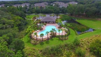 LIKE A MODEL! Hurry, this MOVE IN READY gorgeous 3 bedroom, 2 on The Links of Lake Bernadette in Florida - for sale on GolfHomes.com, golf home, golf lot