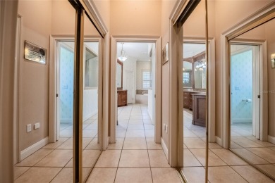 Welcome to 645 Whisper Woods Drive, a stunning estate located in on The Club at Eaglebrooke in Florida - for sale on GolfHomes.com, golf home, golf lot