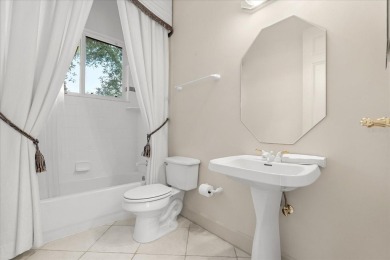 This exceptional estate home boasts a prime location on the golf on Plantation Bay Golf and Country Club in Florida - for sale on GolfHomes.com, golf home, golf lot