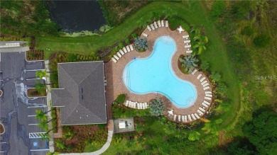 LIKE A MODEL! Hurry, this MOVE IN READY gorgeous 3 bedroom, 2 on The Links of Lake Bernadette in Florida - for sale on GolfHomes.com, golf home, golf lot