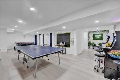 The Poconos Playhouse features 4,000+ square feet of on Pocono Farms Country Club in Pennsylvania - for sale on GolfHomes.com, golf home, golf lot