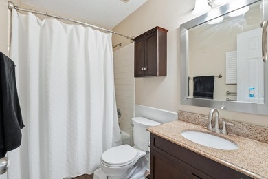 Deep water canal-front home in Gulf Breeze Featured on popular on Tiger Point Golf and Country Club in Florida - for sale on GolfHomes.com, golf home, golf lot