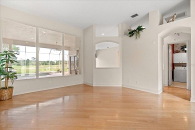 This exceptional estate home boasts a prime location on the golf on Plantation Bay Golf and Country Club in Florida - for sale on GolfHomes.com, golf home, golf lot