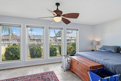 Deep water canal-front home in Gulf Breeze Featured on popular on Tiger Point Golf and Country Club in Florida - for sale on GolfHomes.com, golf home, golf lot