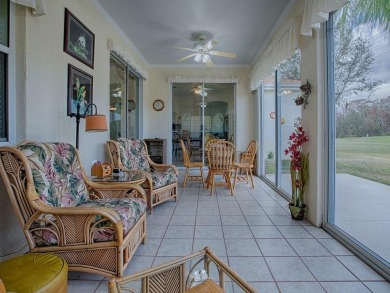 EXPECTED THE UNEXPECTED! 3/2 HOME PLUS OVERSIZED BONUS ROOM on Pennbrooke Fairways in Florida - for sale on GolfHomes.com, golf home, golf lot