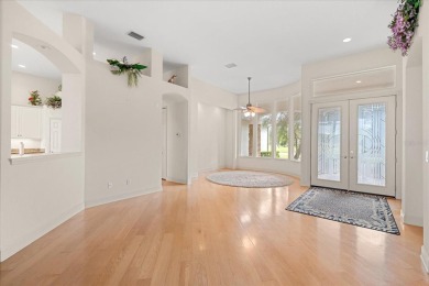 This exceptional estate home boasts a prime location on the golf on Plantation Bay Golf and Country Club in Florida - for sale on GolfHomes.com, golf home, golf lot