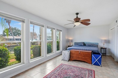 Deep water canal-front home in Gulf Breeze Featured on popular on Tiger Point Golf and Country Club in Florida - for sale on GolfHomes.com, golf home, golf lot