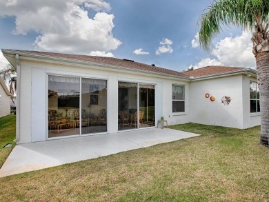EXPECTED THE UNEXPECTED! 3/2 HOME PLUS OVERSIZED BONUS ROOM on Pennbrooke Fairways in Florida - for sale on GolfHomes.com, golf home, golf lot